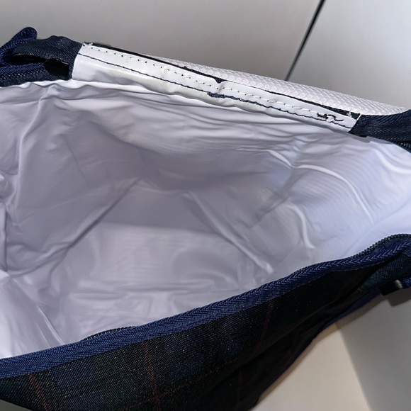 Bogg Bag Brr and a Half Cooler Insert - Tartan - Picture 3 of 8